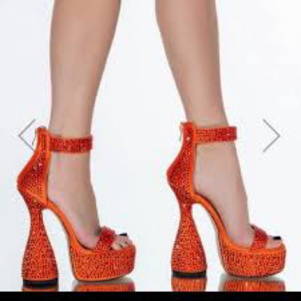 Orange Ringtone Azalea Wang